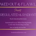 Freaked Out & F.L.A.W.L.E.S.S.