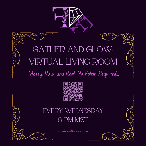 Wednesday Live Group Meet 8PM MST